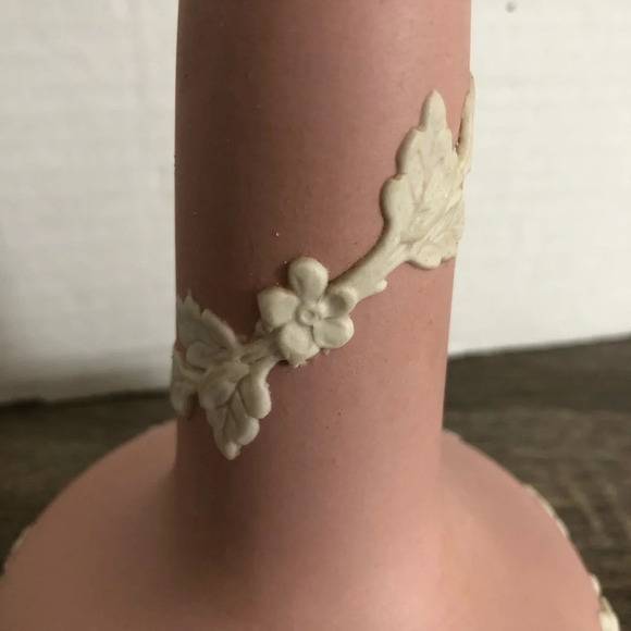 Vtg ECanada  Pottery Vase - Picture 6 of 9